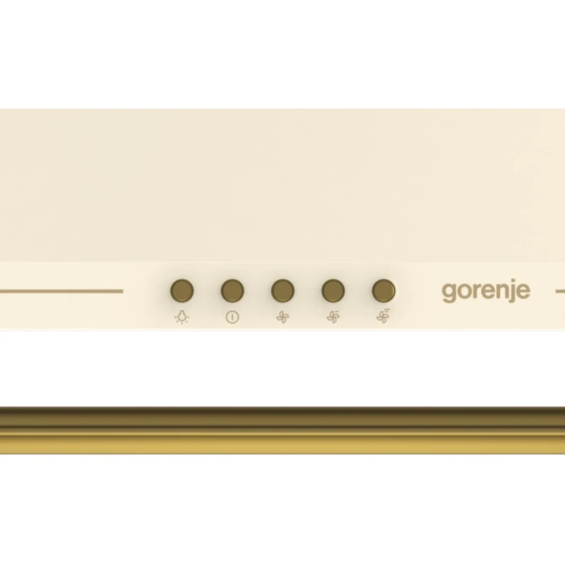 Вытяжка встраиваемая Gorenje WHC63CLI