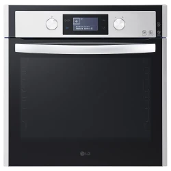 Встраиваемая духовка LG LB645479T1.BSTZCIS