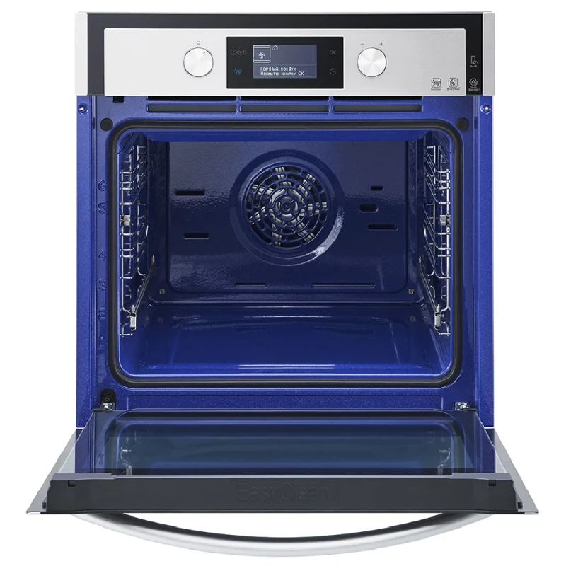 Встраиваемая духовка LG LB645479T1.BSTZCIS