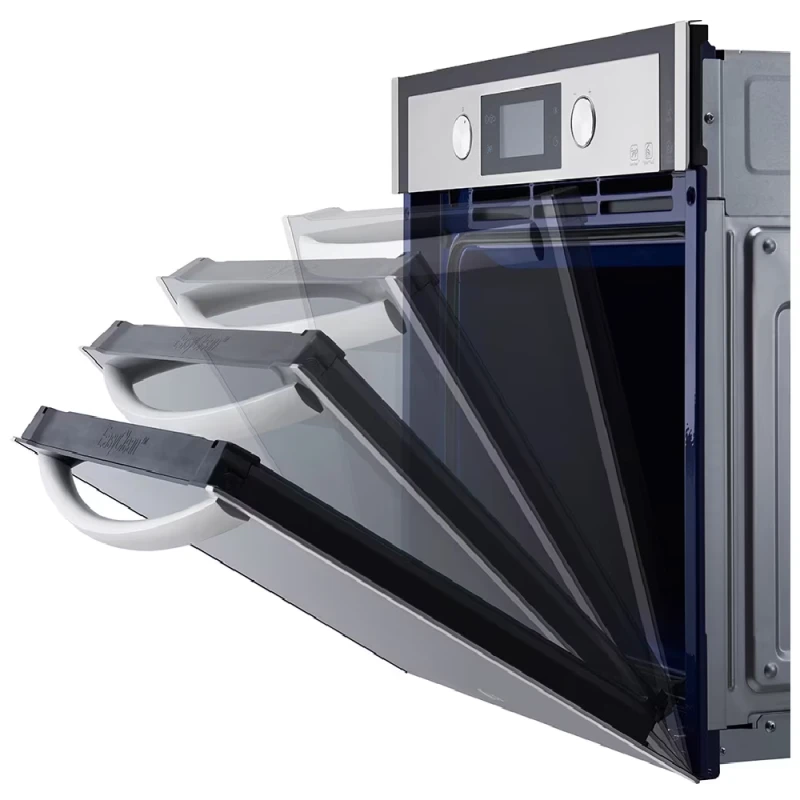 Встраиваемая духовка LG LB645479T1.BSTZCIS