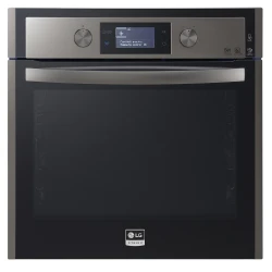 Встраиваемая духовка LG LB646K479T2.BBDZCIS