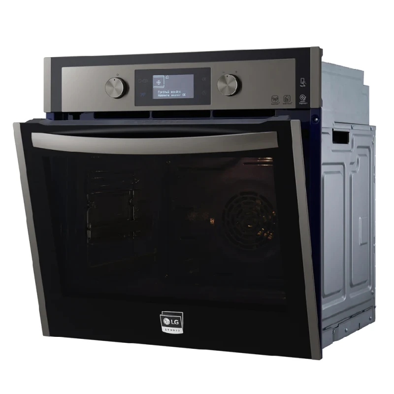 Встраиваемая духовка LG LB646K479T2.BBDZCIS