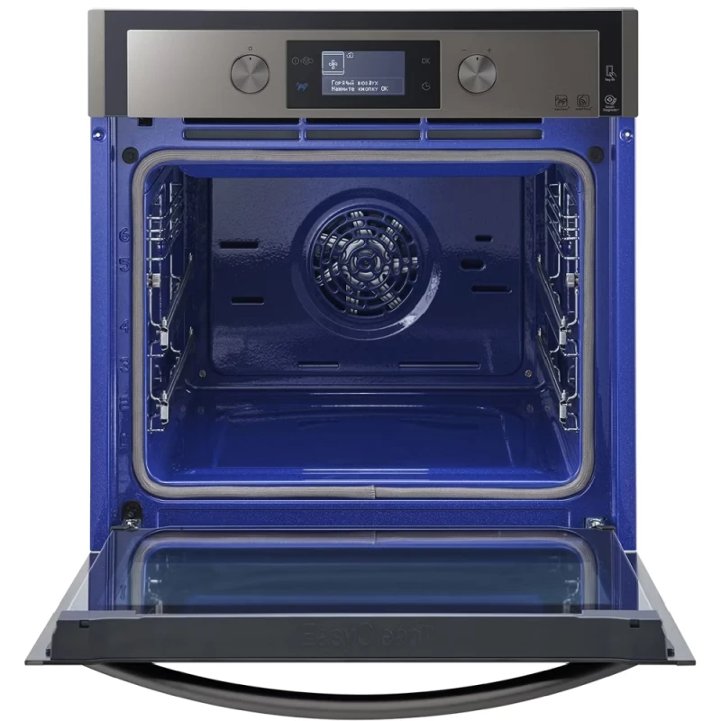 Встраиваемая духовка LG LB646K479T2.BBDZCIS