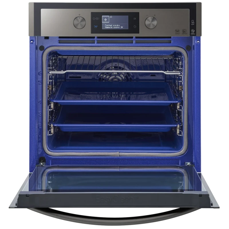 Встраиваемая духовка LG LB646K479T2.BBDZCIS