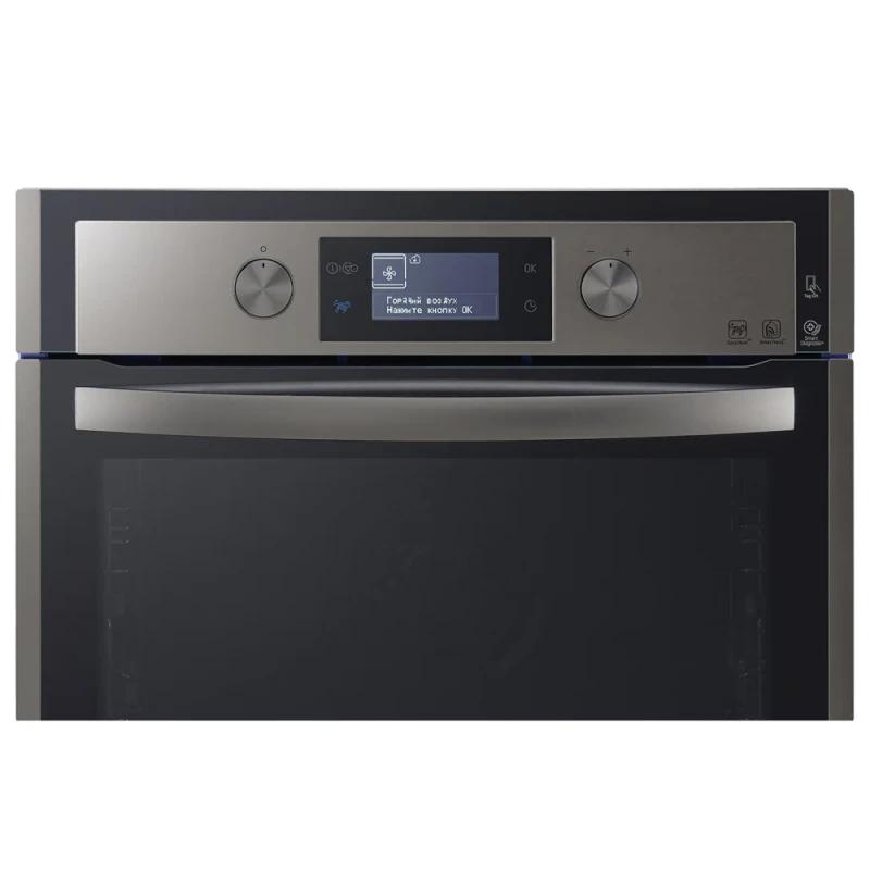 Встраиваемая духовка LG LB646K479T2.BBDZCIS