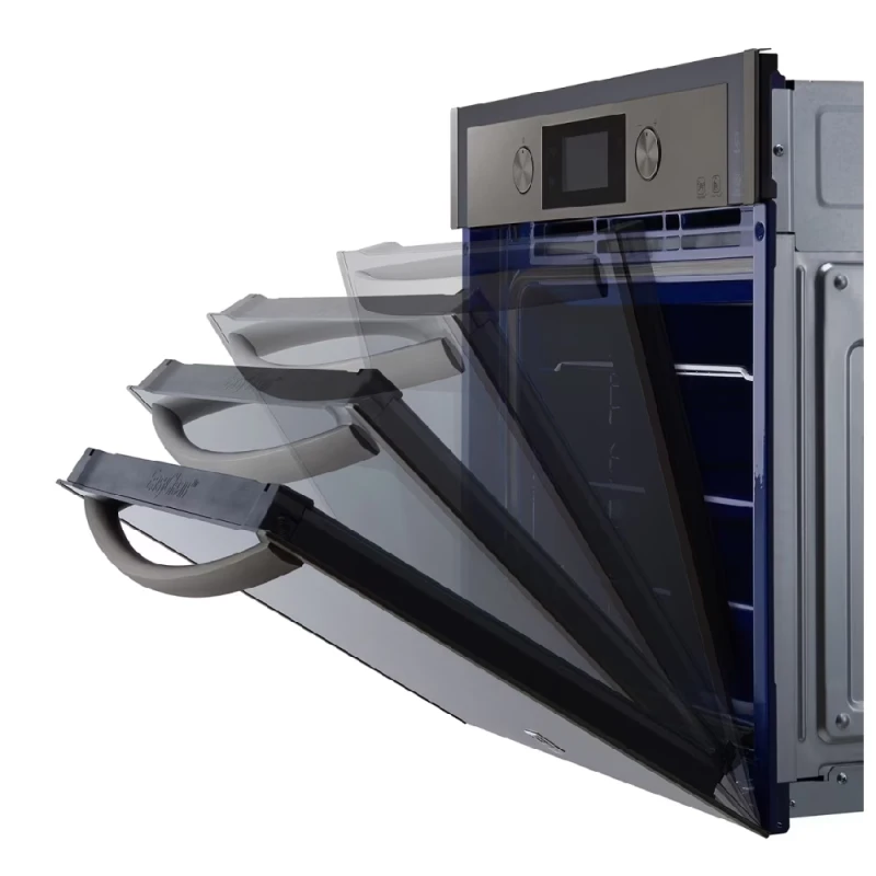 Встраиваемая духовка LG LB646K479T2.BBDZCIS