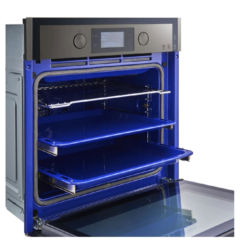 Встраиваемая духовка LG LB646K479T2.BBDZCIS