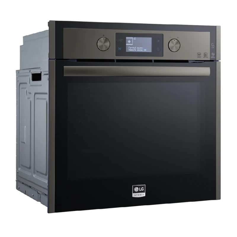 Встраиваемая духовка LG LB646K479T2.BBDZCIS