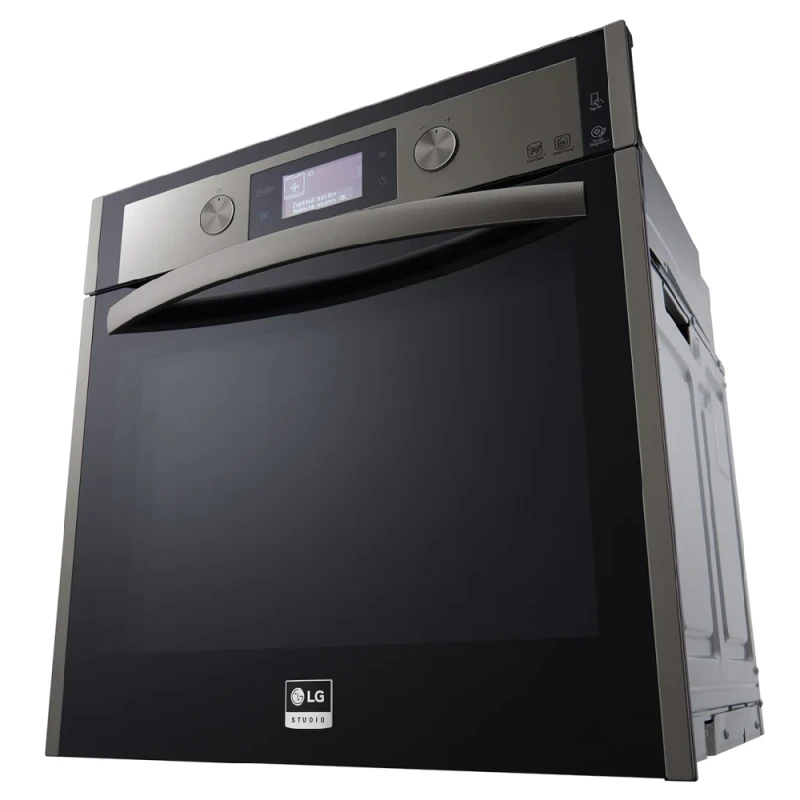 Встраиваемая духовка LG LB646K479T2.BBDZCIS