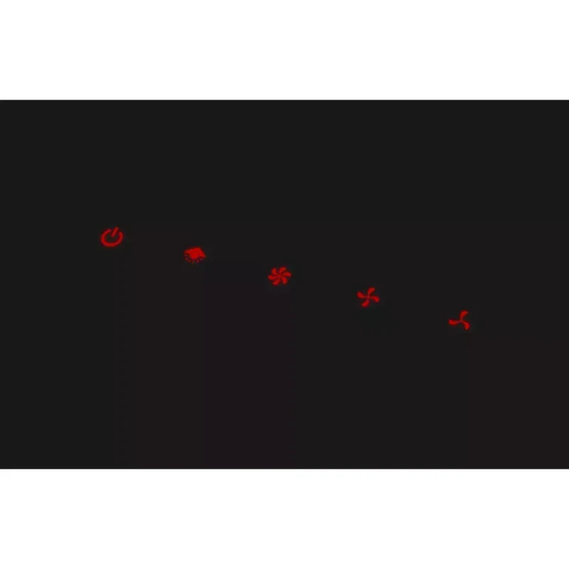 Aspirator Hansa OKP6545SH