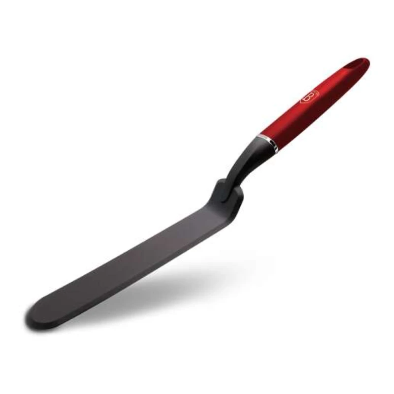Mətbəx aksessuarı Berlinger spatula qaşıq Burgundy BH6317