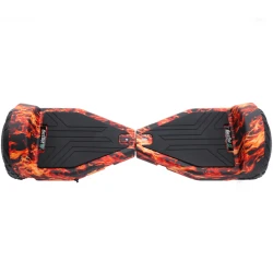 Hoverboard ZigZag K8 - Flame