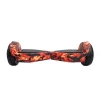 Hoverboard ZigZag K8 - Flame