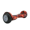 Hoverboard ZigZag K8 - Flame