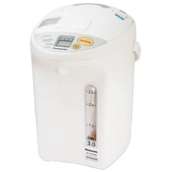Термопот Panasonic NC-DG3000WTS