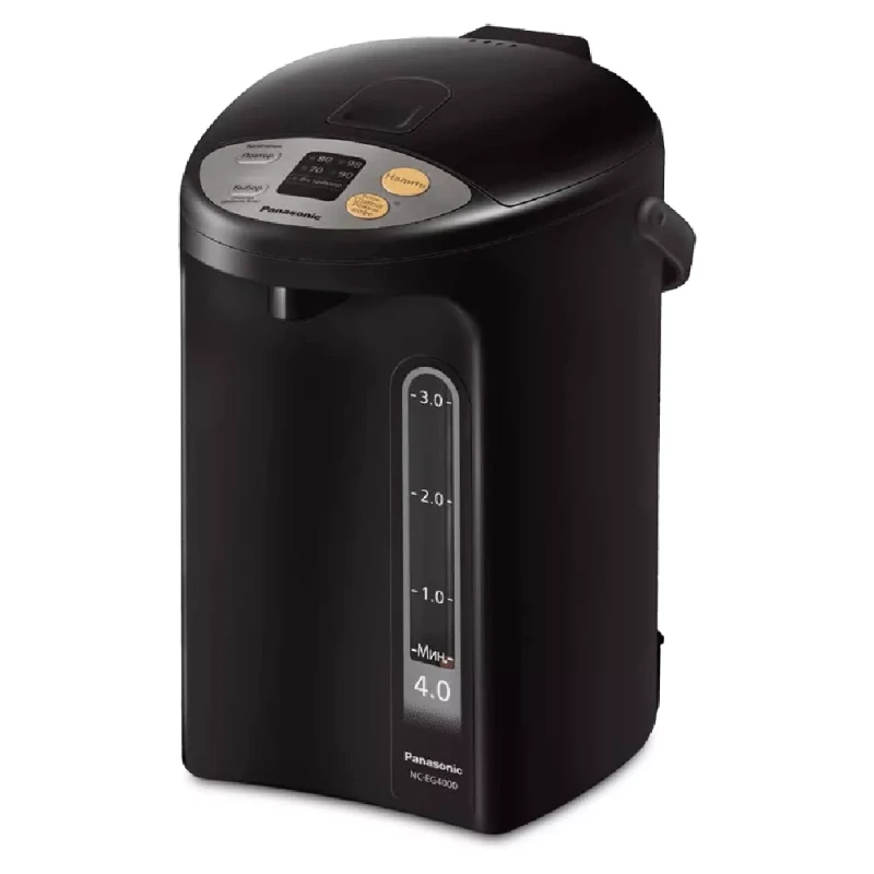 Termopot Panasonic NC-EG4000KTS