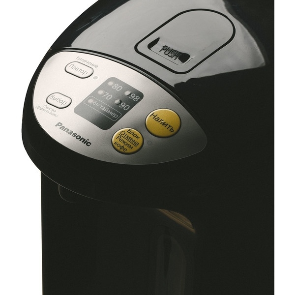 Termopot Panasonic NC-EG4000KTS