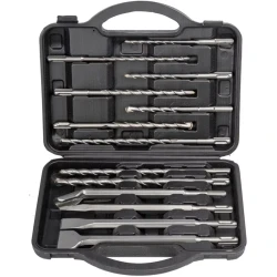 Alət dəsti İskra FST013