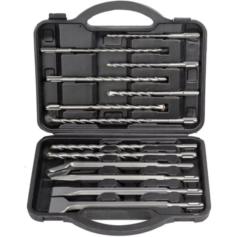 Alət dəsti İskra FST013