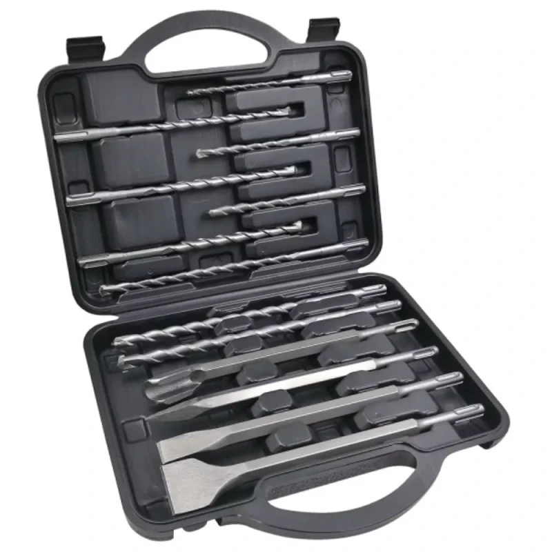 Alət dəsti İskra FST013