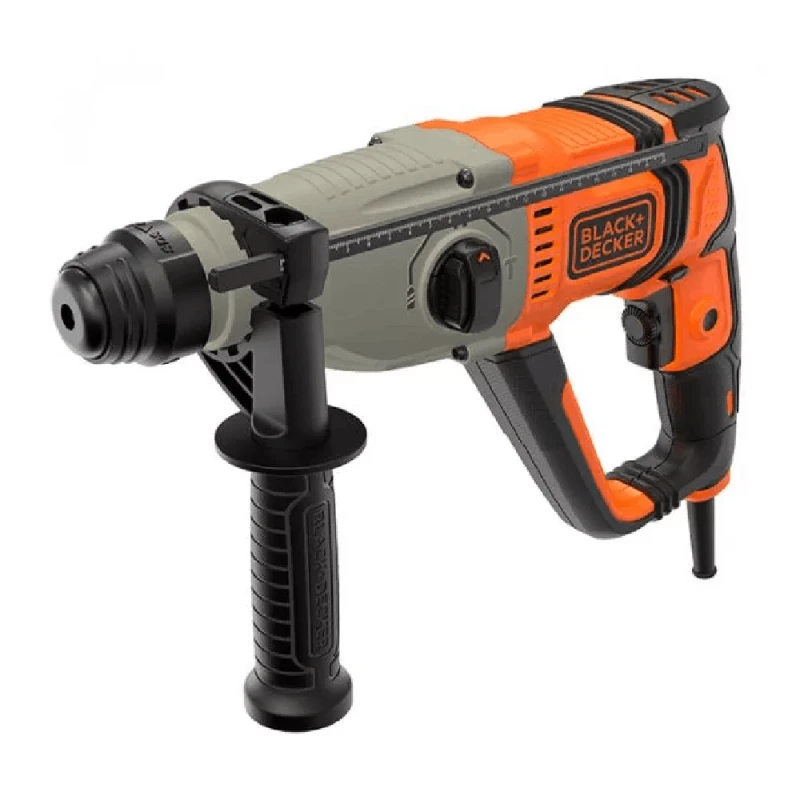 Перфоратор Black&Decker BEHS02K-QS