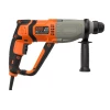 Перфоратор Black&Decker BEHS02K-QS