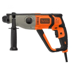 Перфоратор Black&Decker BEHS02K-QS