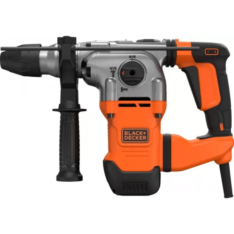 Перфоратор Black&Decker BEHS03K-QS