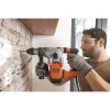 Перфоратор Black&Decker BEHS03K-QS