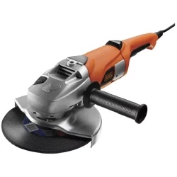 Угловая шлифмашина Black&Decker KG2000K-QS