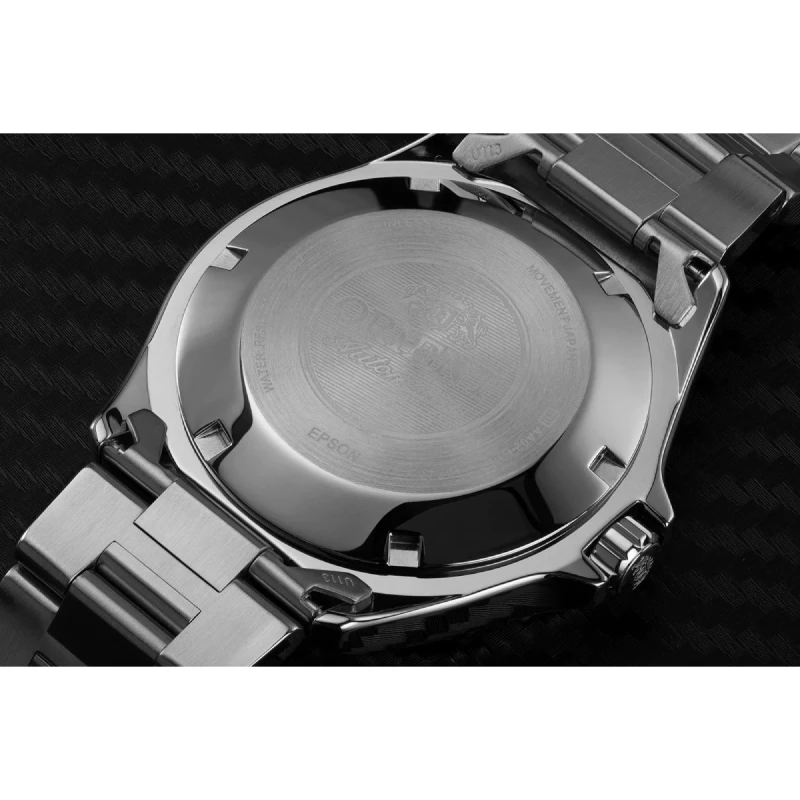 Часы Orient Diver Watch FAA02002D9