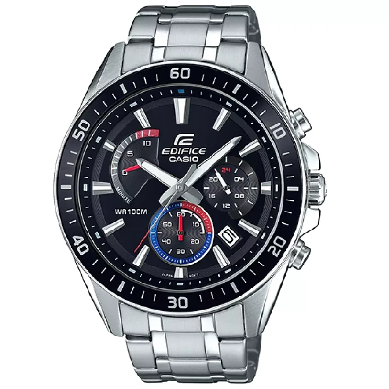 Часы Edifice EFR-552D-1A3VUDF