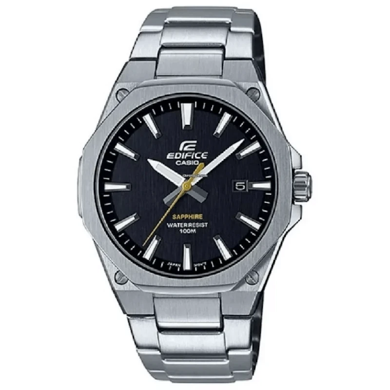 Saat Edifice EFR-S108D-1AVUDF