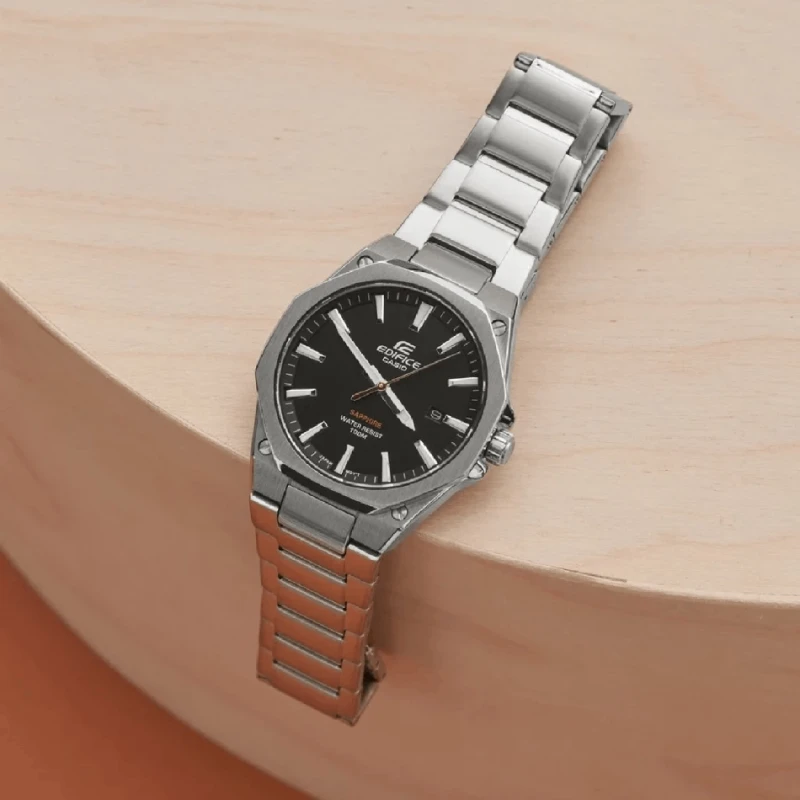 Saat Edifice EFR-S108D-1AVUDF