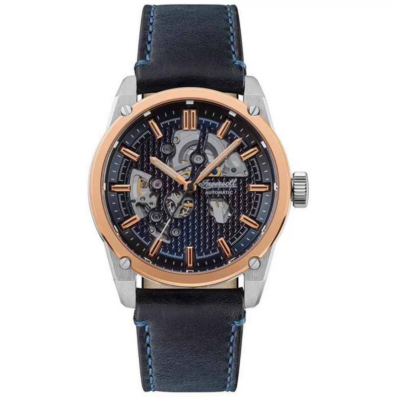 Часы Ingersoll The Carroll Automatic I11602
