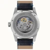 Часы Ingersoll The Carroll Automatic I11602