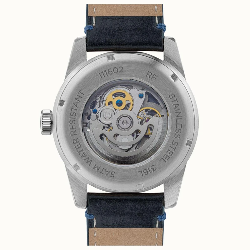 Часы Ingersoll The Carroll Automatic I11602