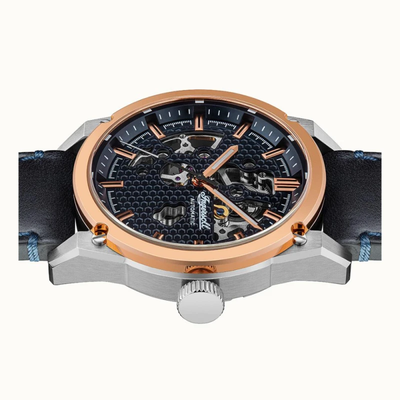 Часы Ingersoll The Carroll Automatic I11602