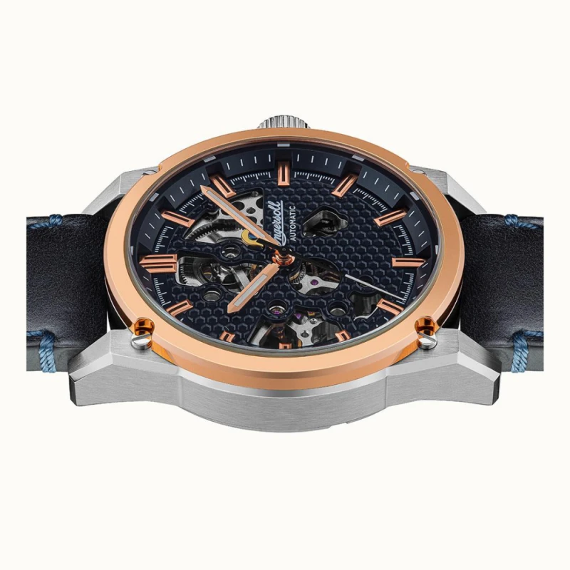 Часы Ingersoll The Carroll Automatic I11602