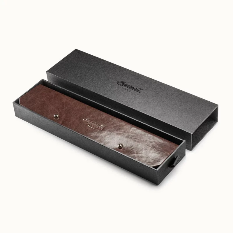 Часы Ingersoll The Carroll Automatic I11602