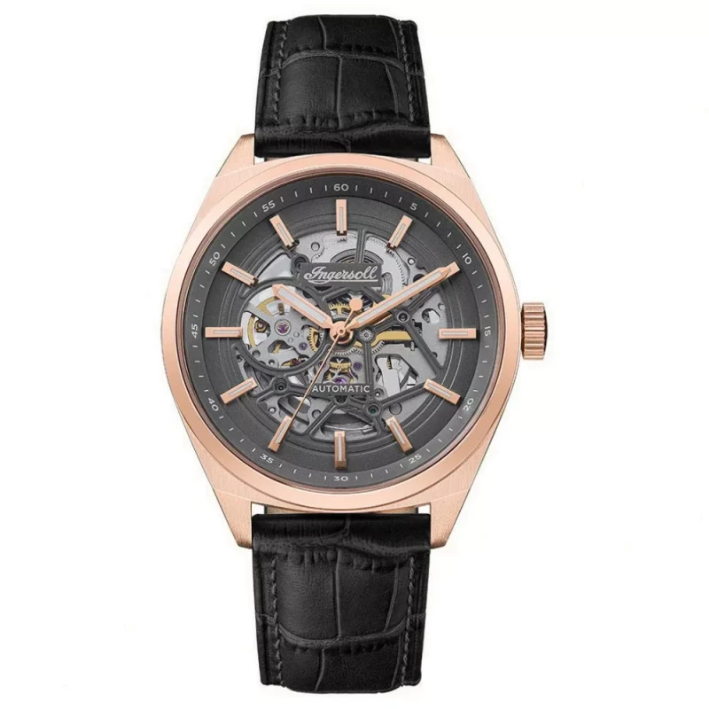 Qol saatlar Ingersoll The Shelby Automatic  I12002