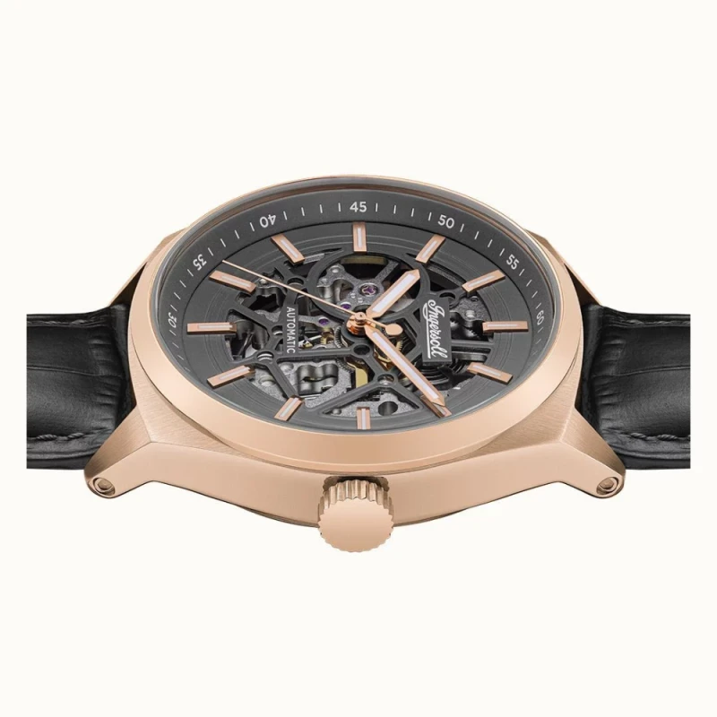 Qol saatlar Ingersoll The Shelby Automatic  I12002