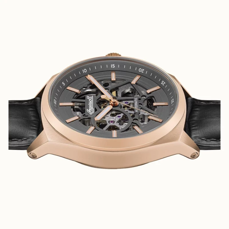 Qol saatlar Ingersoll The Shelby Automatic  I12002