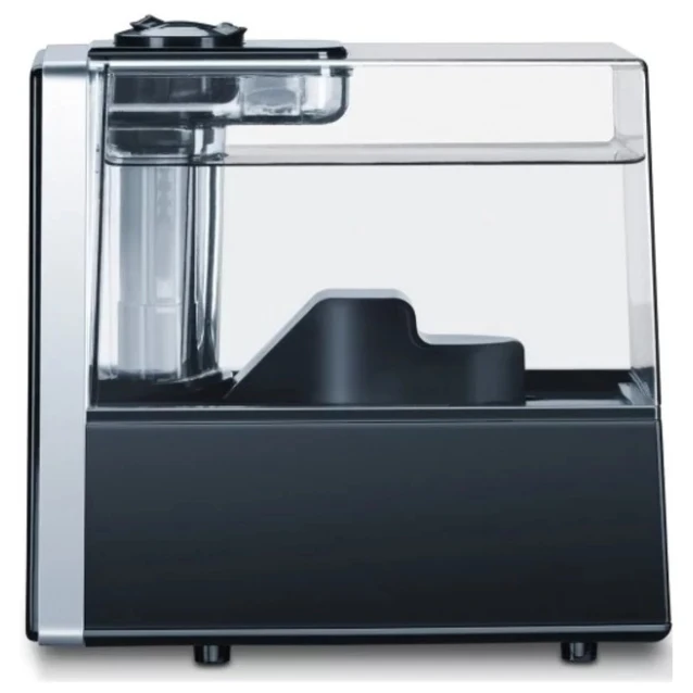 Увлажнитель воздуха Beurer LB88 Black Dual