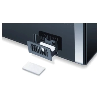 Увлажнитель воздуха Beurer LB88 Black Dual