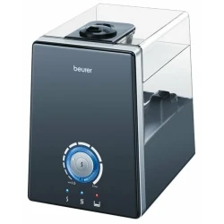 Увлажнитель воздуха Beurer LB88 Black Dual