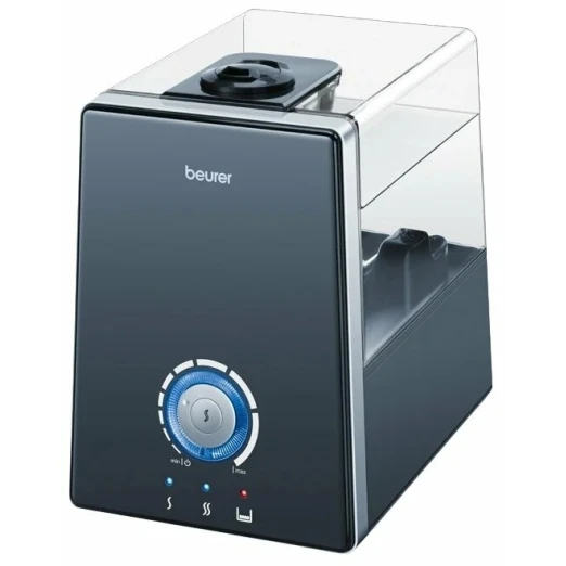 Увлажнитель воздуха Beurer LB88 Black Dual