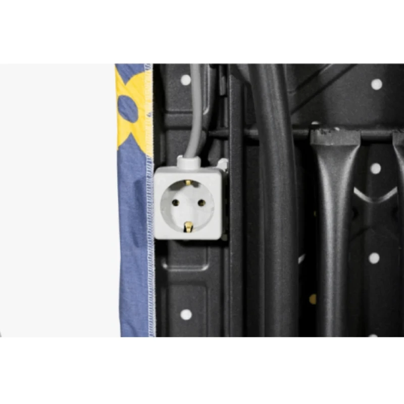 Гладильная доска Magna Maxima MB-400ES