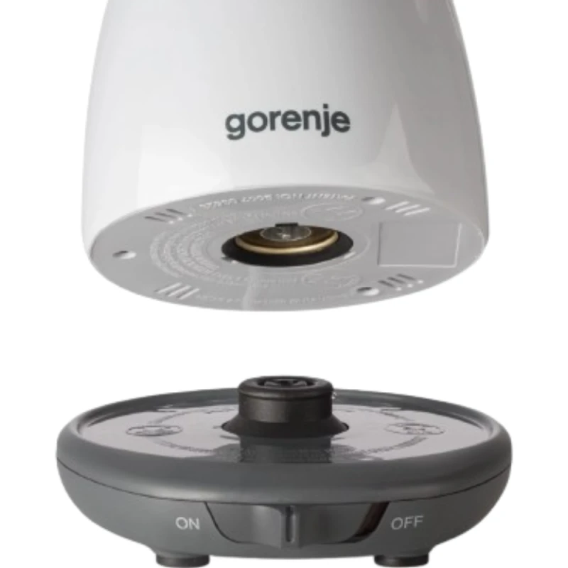 Qəhvədəmləyən Gorenje TCM330W