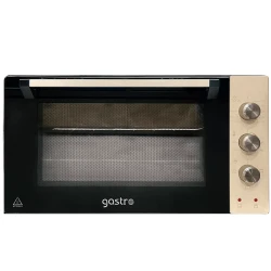 Mini soba Gastro G3C42E Cream